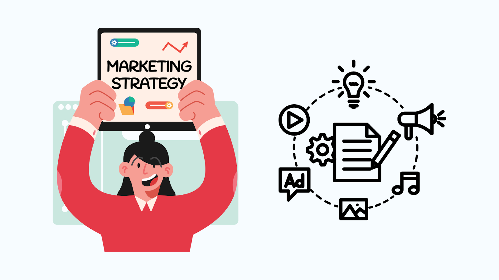 Develop a Marketing Strategy