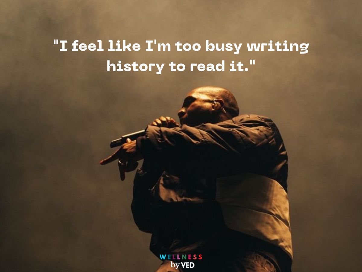 Kanye quotes 
