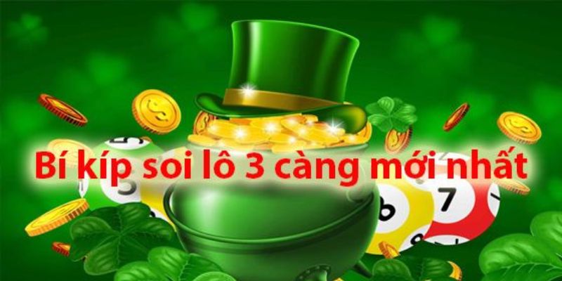 Bí kíp đánh lô thịnh hành mà ai cũng nên biết để tăng cơ hội trúng lớn