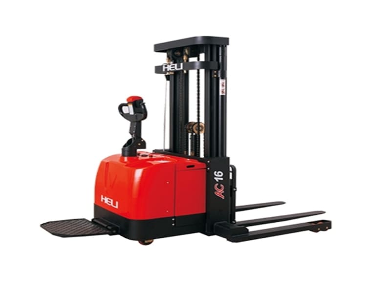 Những bộ phận quan trọng trong cấu tạo xe nâng tay chân khuỳnh Những bộ phận quan trọng trong cấu tạo xe nâng tay chân khuỳnh