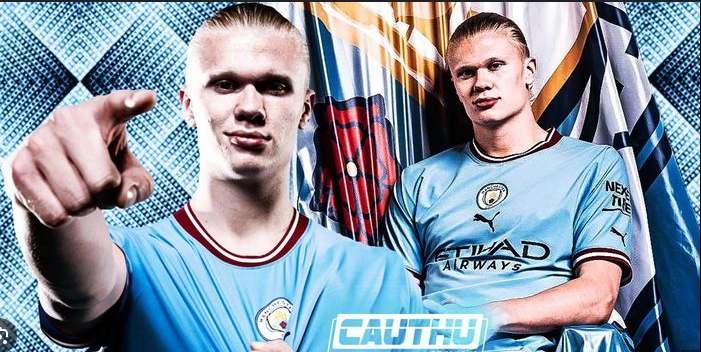 Thành Tích Và Ảnh Hưởng Trong Màu Áo Manchester City