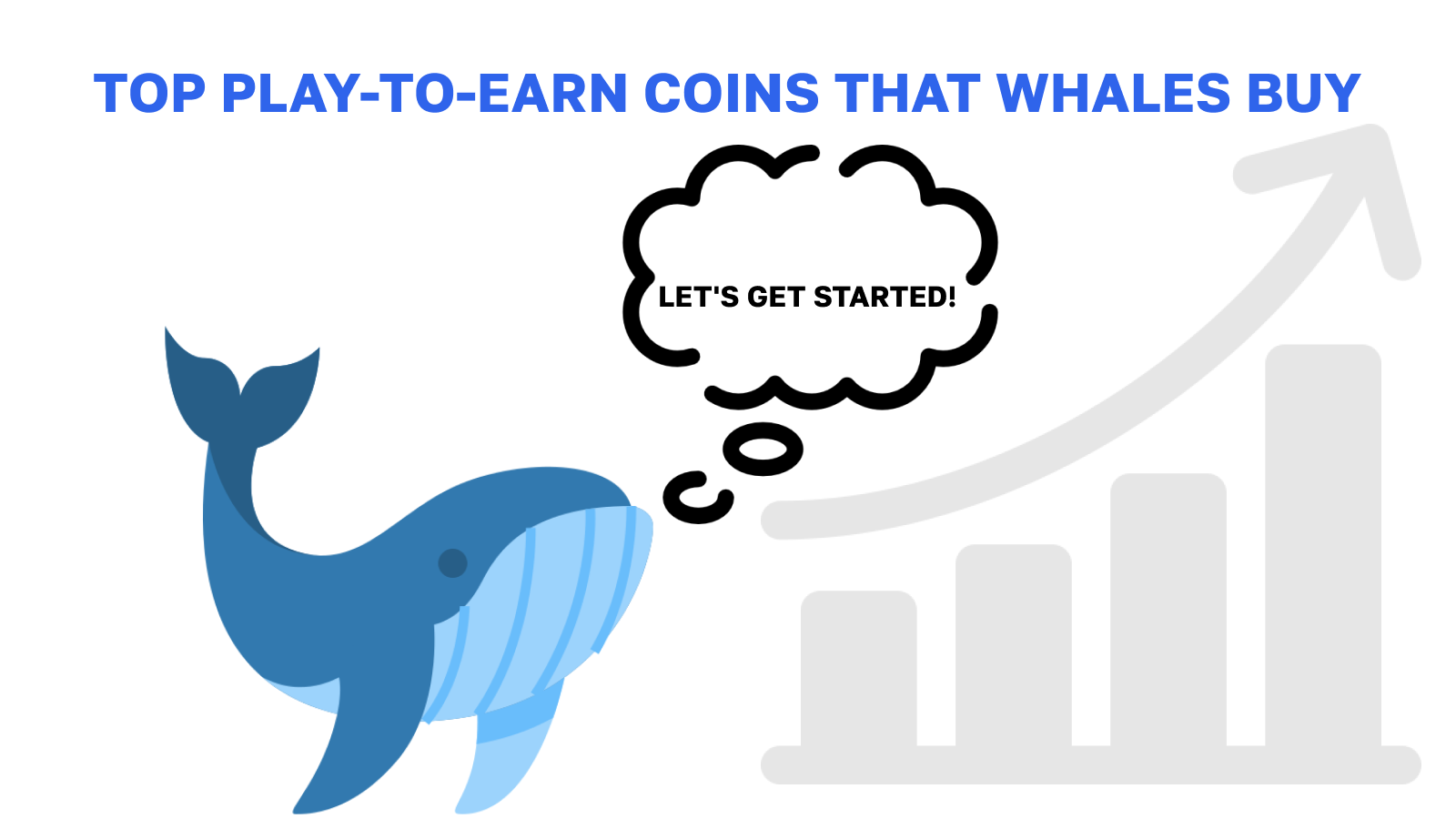 Play-to-earn в криптовалюте