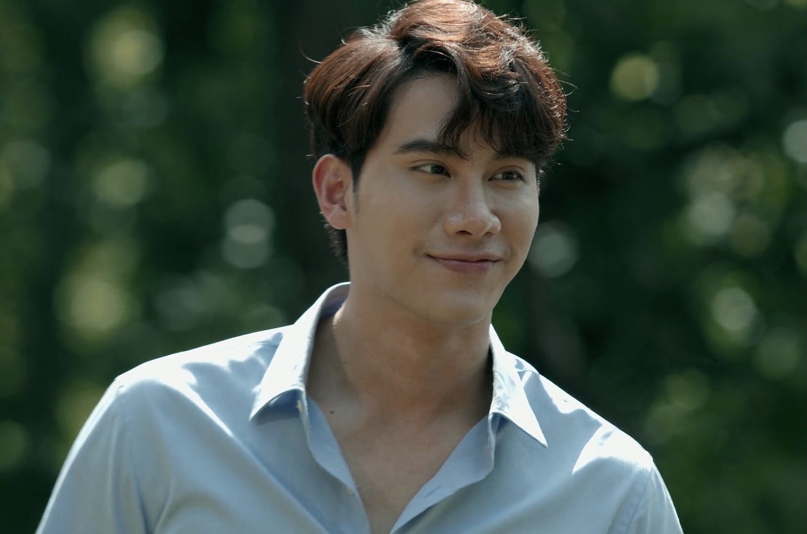 Tul Pakorn – Conhecendo o Artista