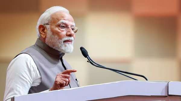 Digital India’s 10-Year Journey Highlighted by Modi Government with 'Monkey to Machine' Storytelling