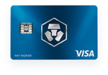 2024 加密貨幣信用卡推薦｜Crypto.com VISA 卡評價：一般消費最高 5% 回饋