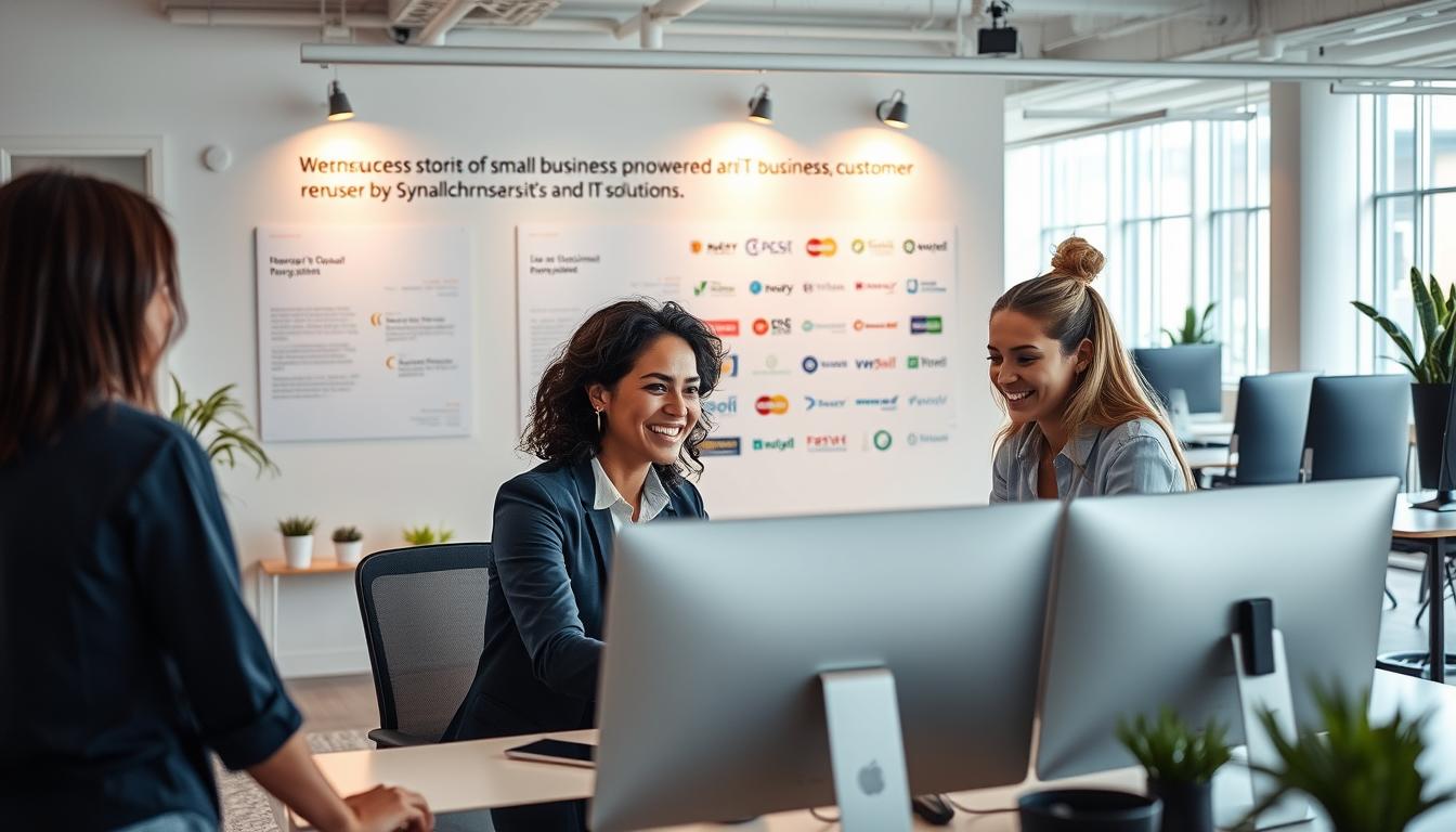 client success stories