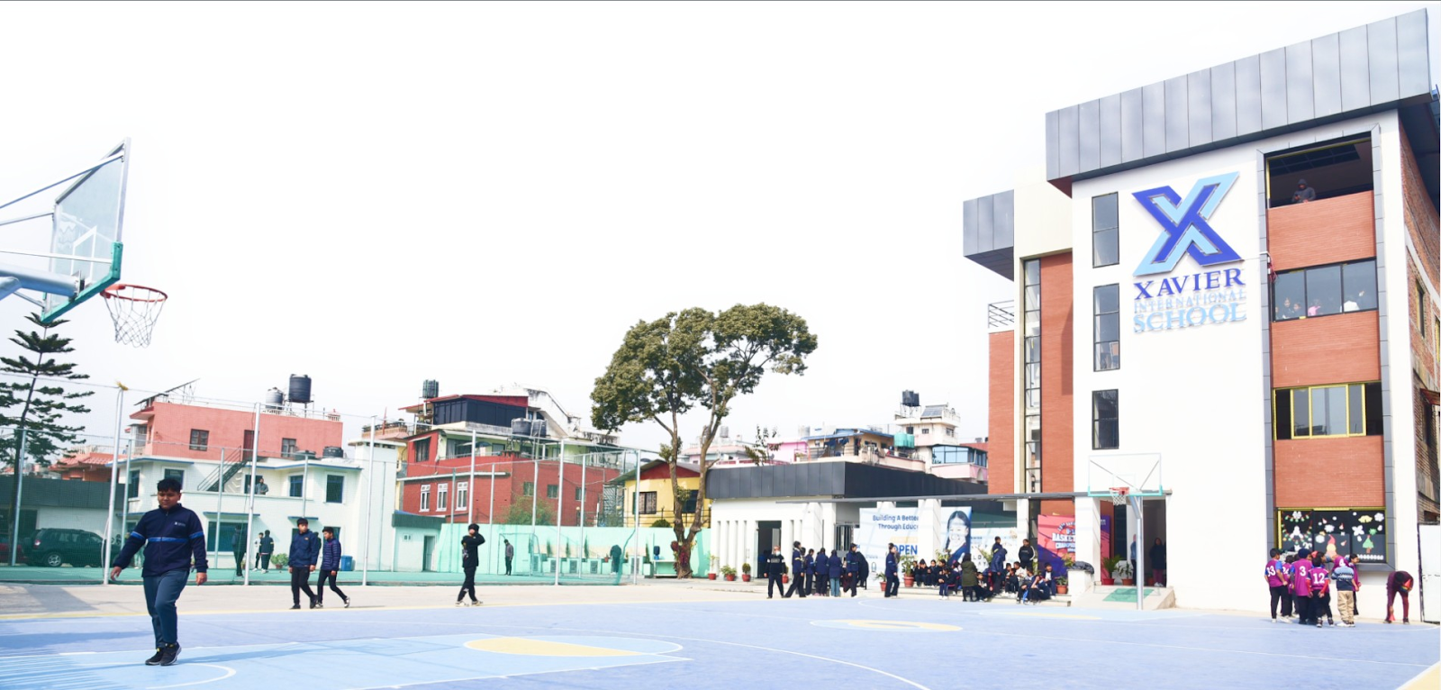 Top plus two colleges of nepal