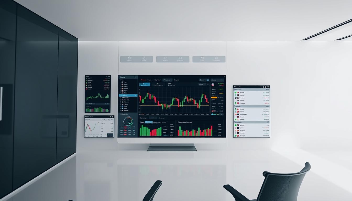 Handelsplattform