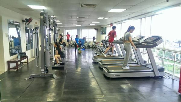 Orient Light Gym & Fitness