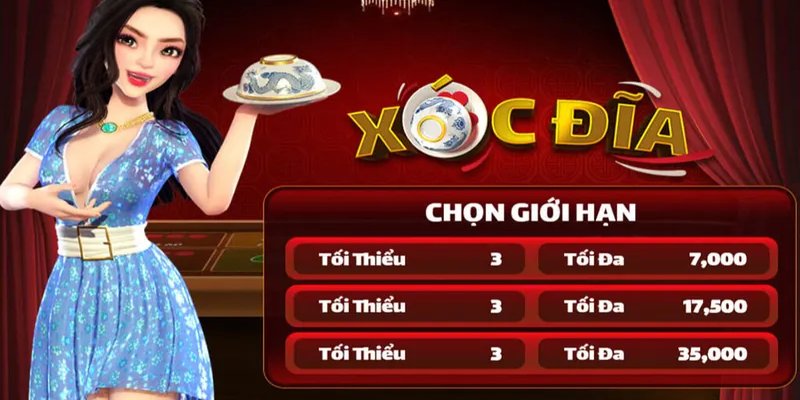 Những lỗi thường gặp khi chơi xóc đĩa mà bạn cần phải tránh ngay