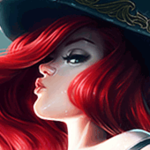 Miss Fortune LoL Champion Miss Fortune Build Guide