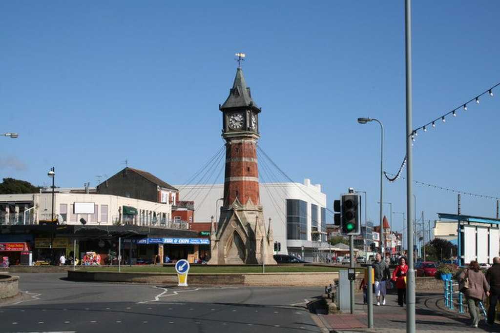 Best Time To Visit Skegness > Weather And Festivals