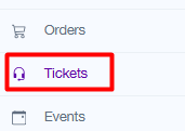 A screen shot of a ticket

Description automatically generated