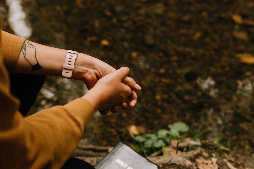 Spiritual practices during fasting