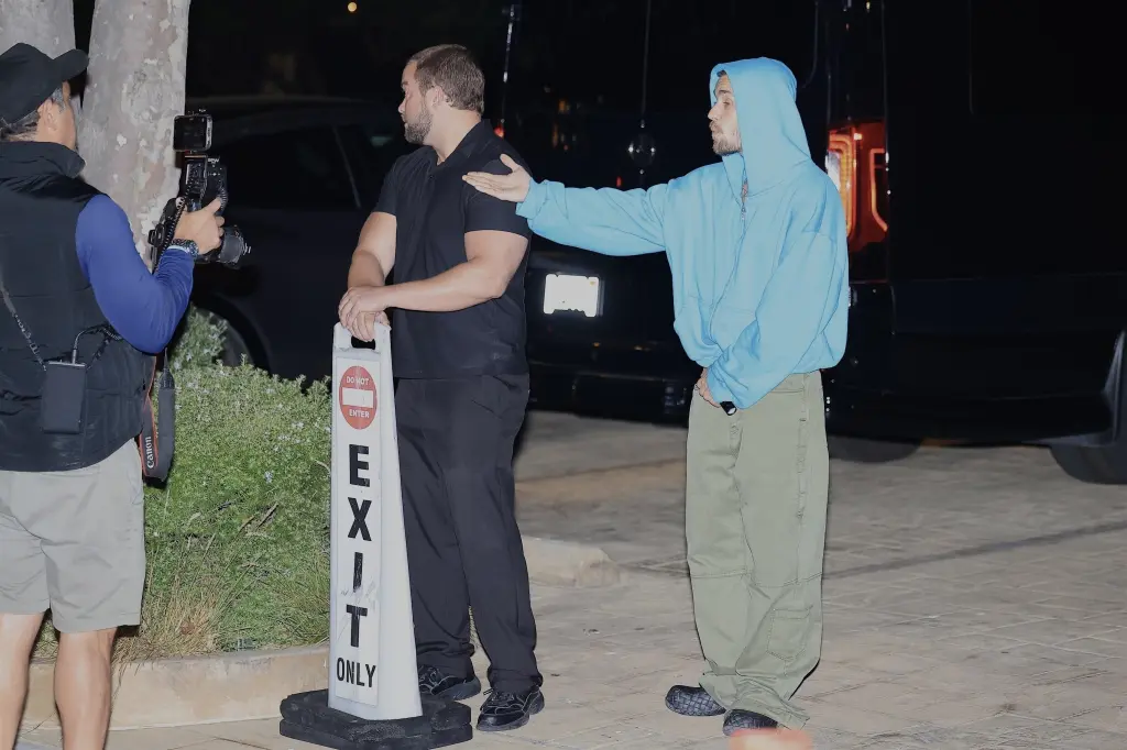 Media Frenzy & Fallout on Justin Bieber 