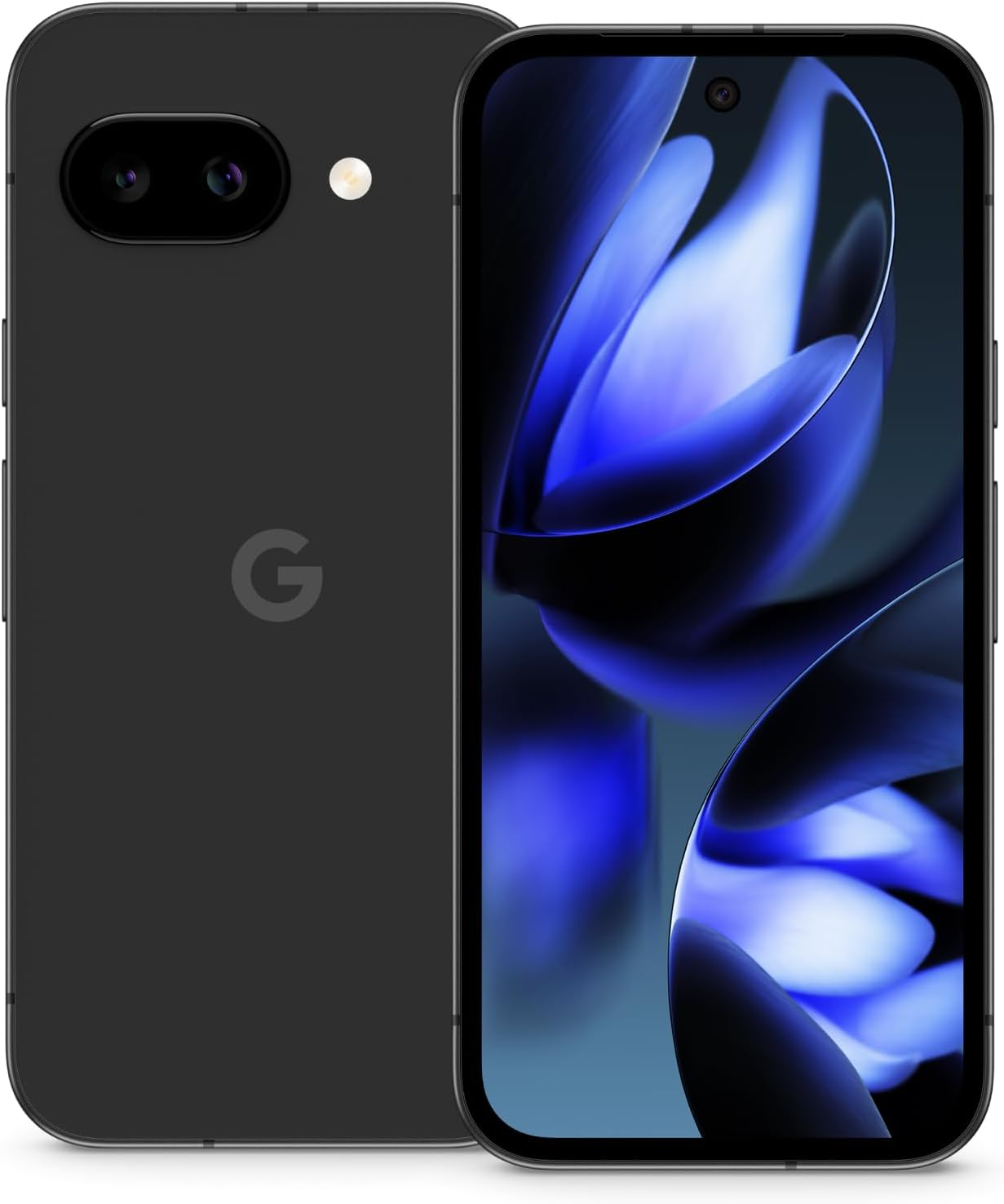 An image of the Google Pixel 9a. Source: https://amzn.to/3GxChFK