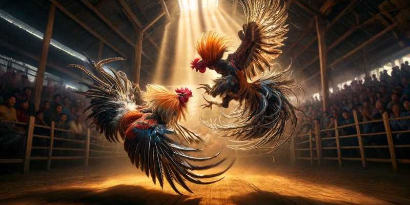 Vì sao cần nắm mẹo chơi đá gà thay vì chỉ chơi theo cảm tính?