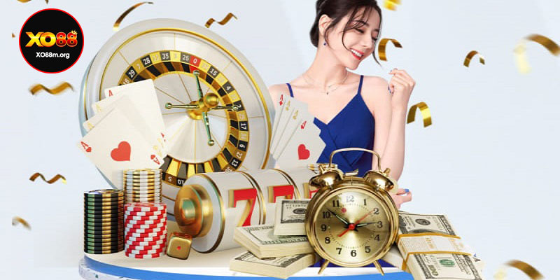 xo88 - thương hiệu cá cược lựa chọn hàng đầu của mọi người