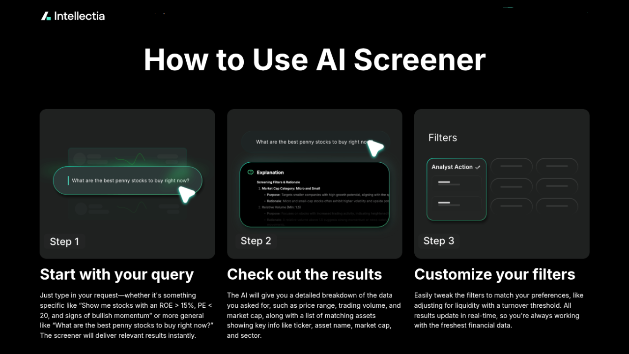 Alt Text: an-image-showing-intellectia-ai-features-ai-screener 