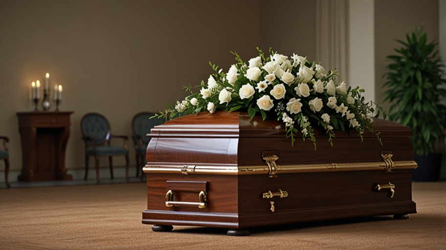 Eckersell Funeral Home