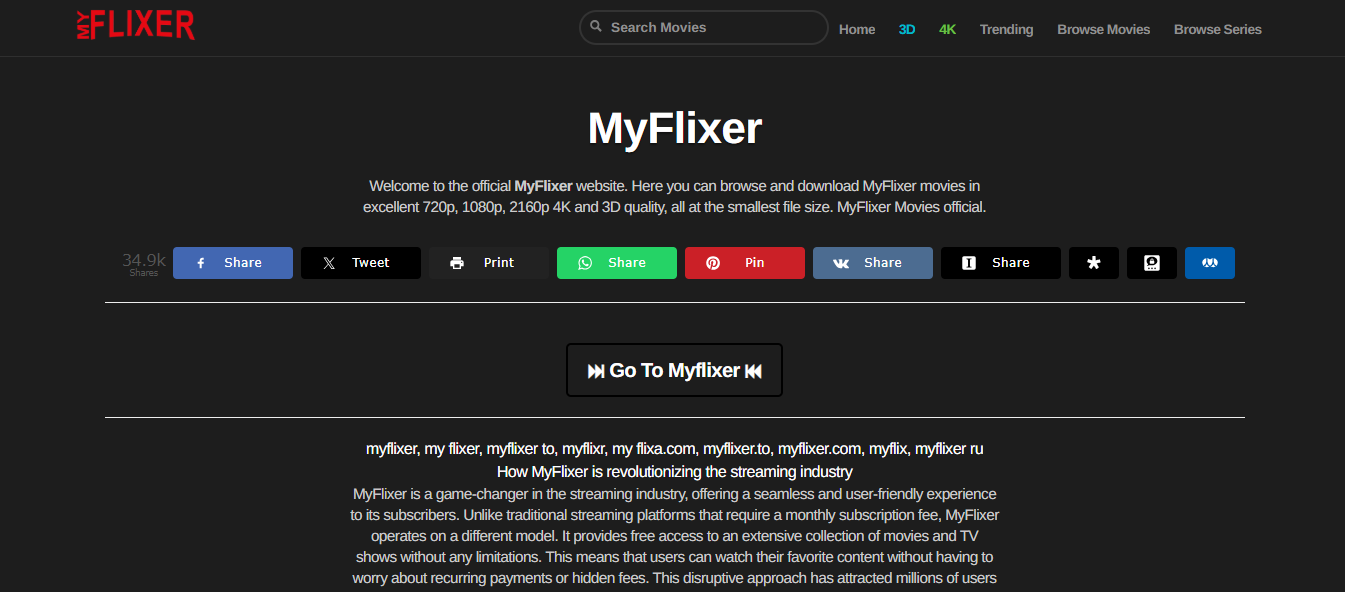 MyFixer