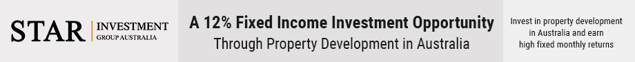 Star Investment Group Australia