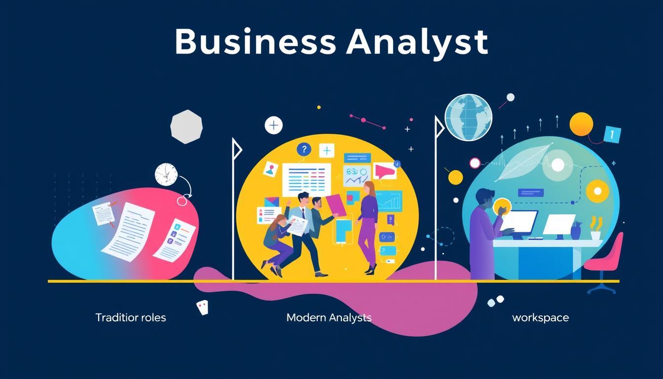 Business Analyst Role Evolution ,Transformation of Business Analyst