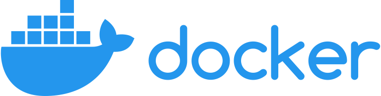 A logo of Docker, one of many Azure DevOps tools.