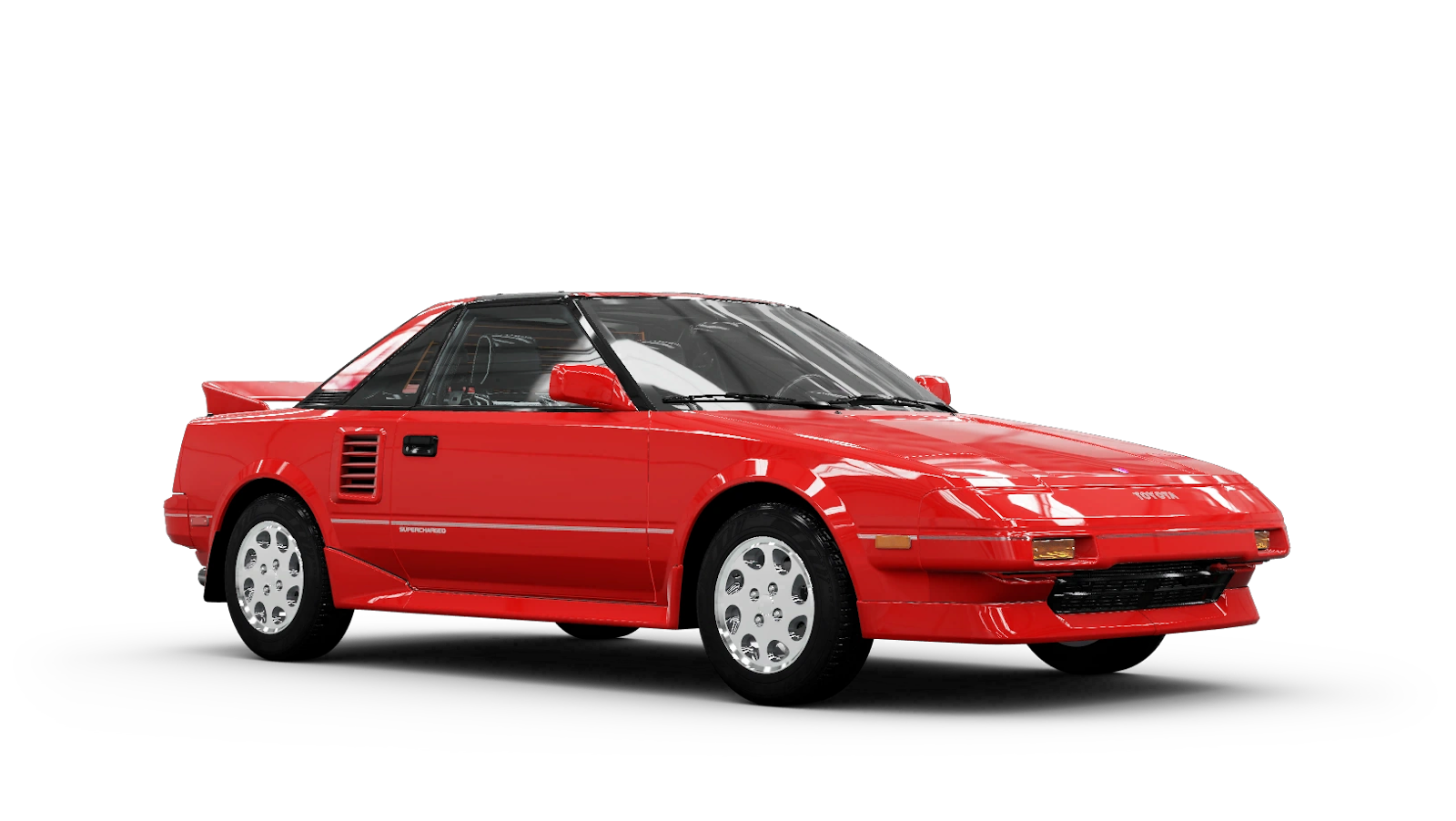 Toyota MR2