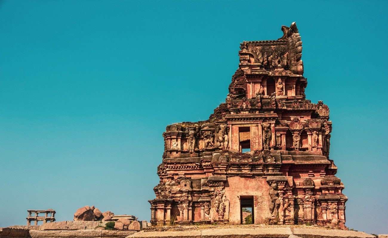 Must Visit Tourist Destinations in India