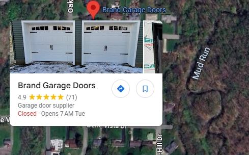 Comprehensive GarageDoorRepair Services