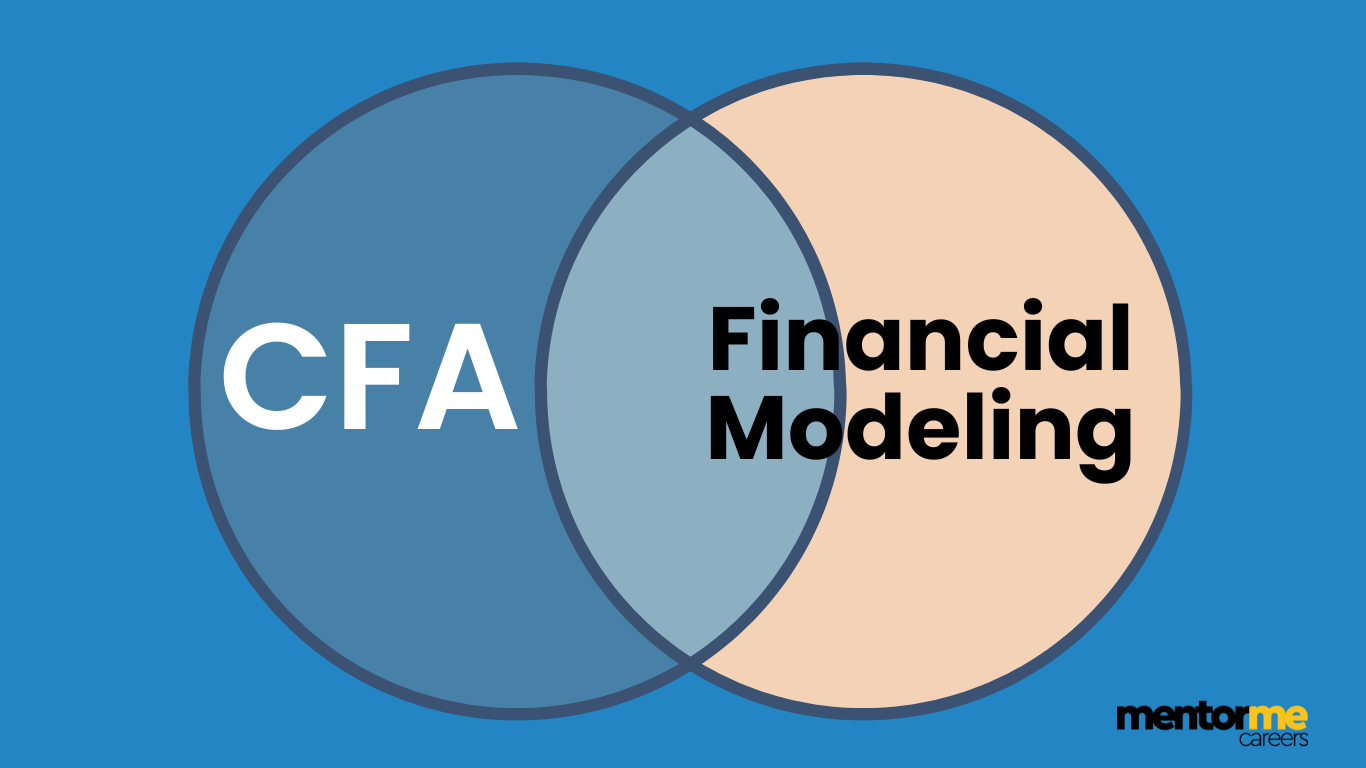 Which is Better: CFA or Financial Modelling?