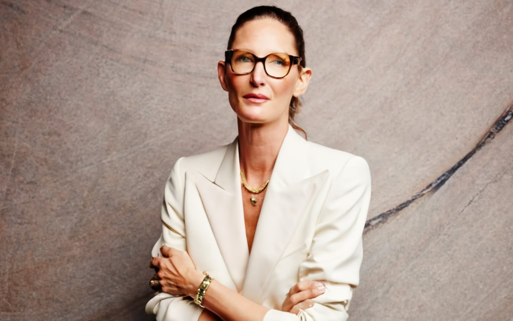 Jenna Lyons Net Worth