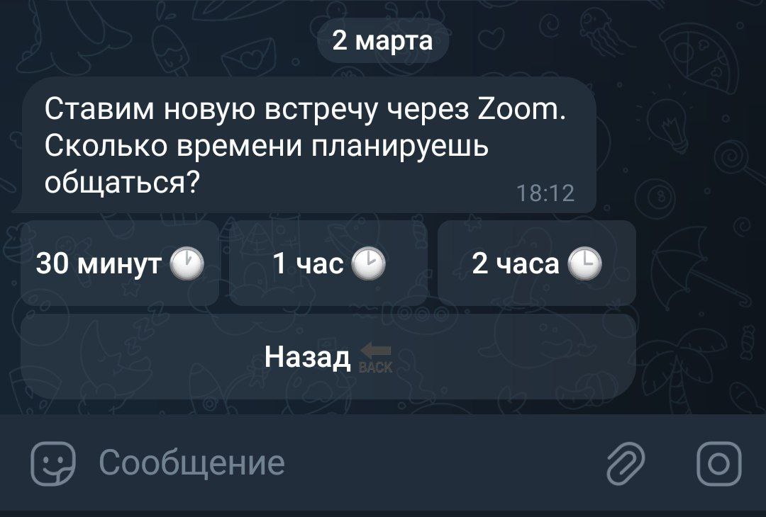 Нейросети в работе маркетолога