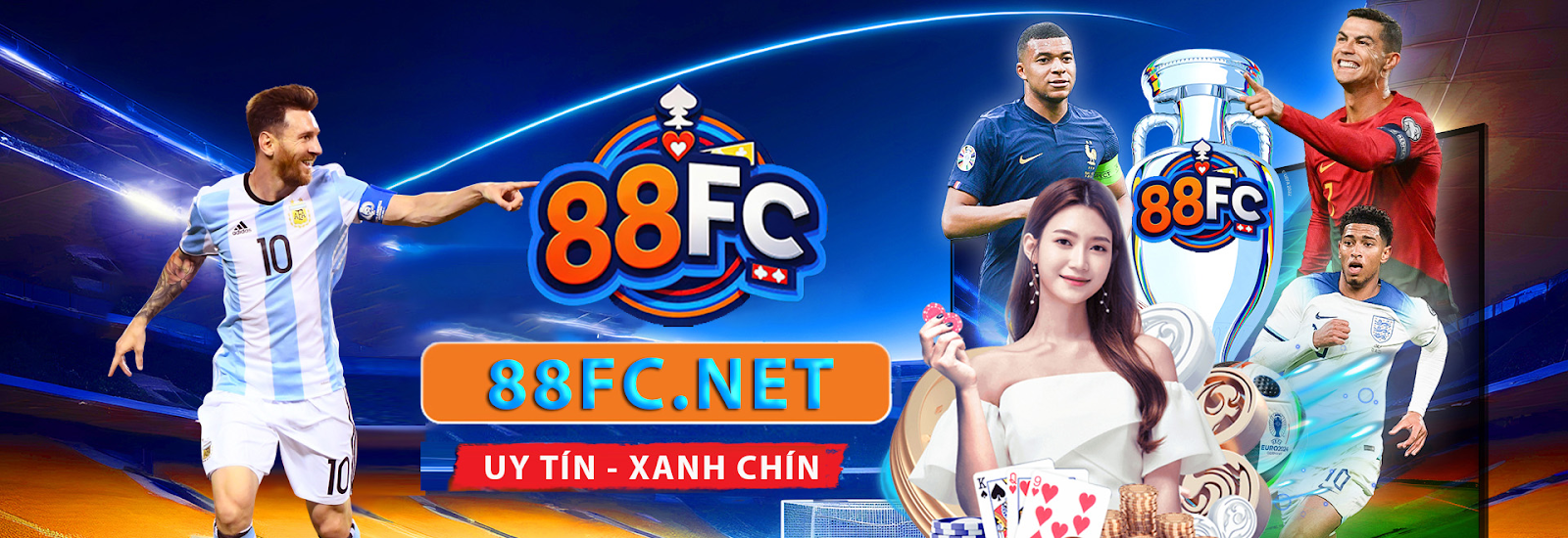 Soi kèo bóng đá hôm nay – Phân tích chuẩn xác từ 88FC