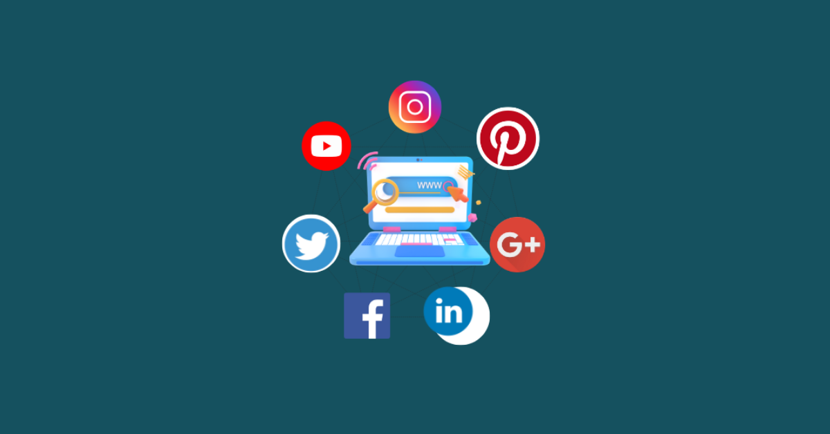 How to Integrate Social Media