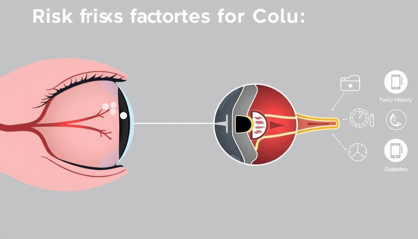 glaucoma risk factors