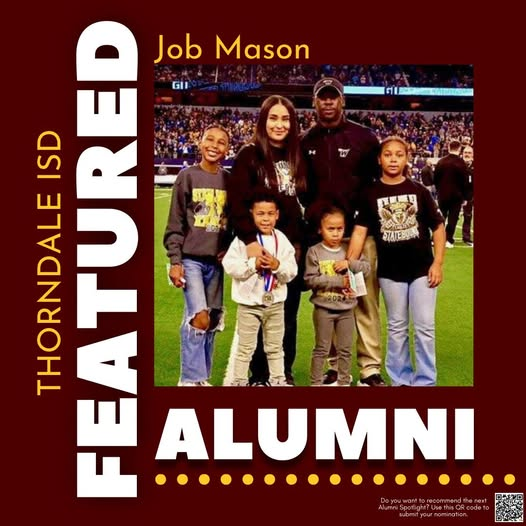alumni feature