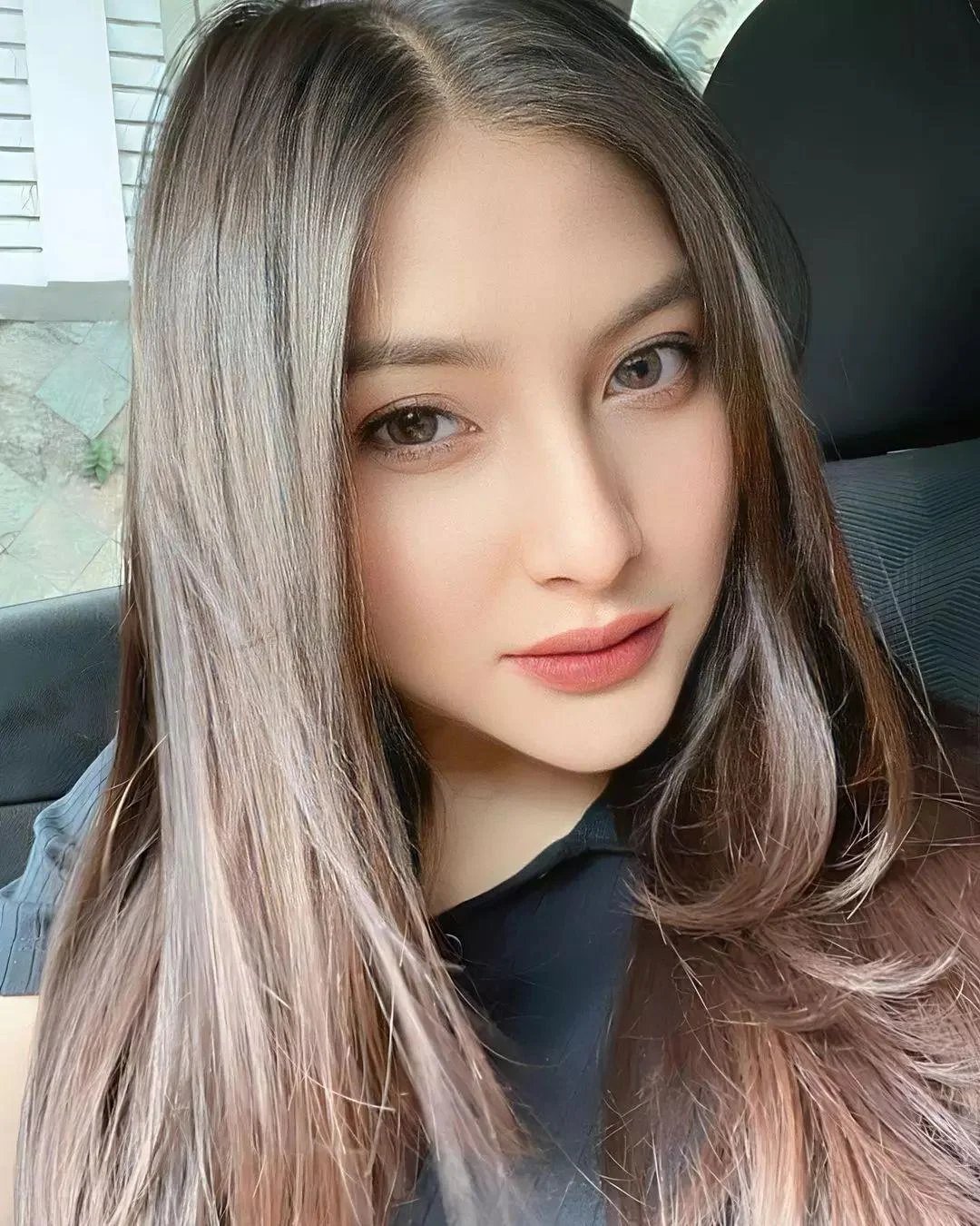 Gadis Indo Ceria Bikin Hari Lebih Cerah, gadis ceria, cewek indo, foto cewek