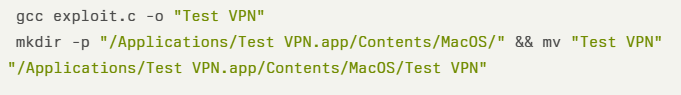 New "Daemon Ex Plist" Vulnerability Gives Attackers Root Access on macOS
