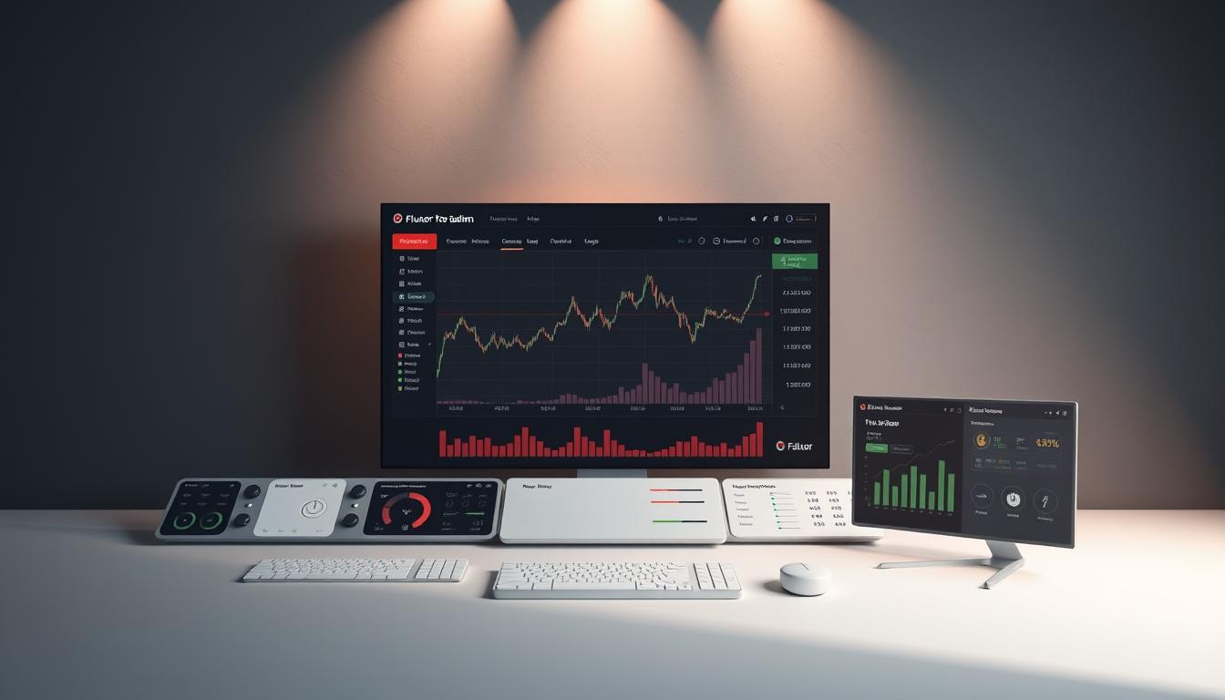 AI Trading Platform