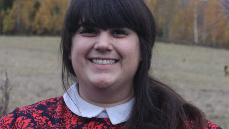 Bilde av Carina Carlsen