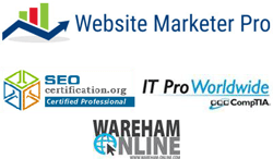 Website Marketer Pro Announces New Approach to Web Design and Digital Marketing for Maximizing Online Success