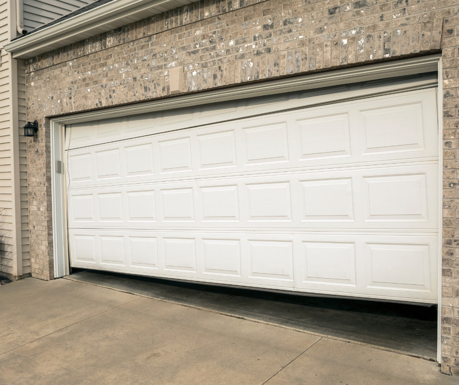 how to replace garage door spring