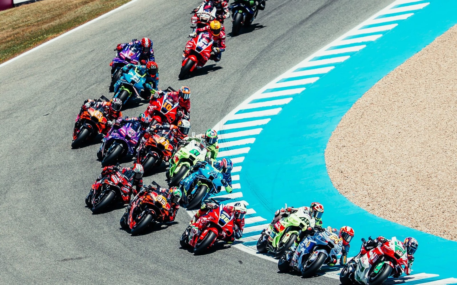 What can fans expect from MotoGP 2025