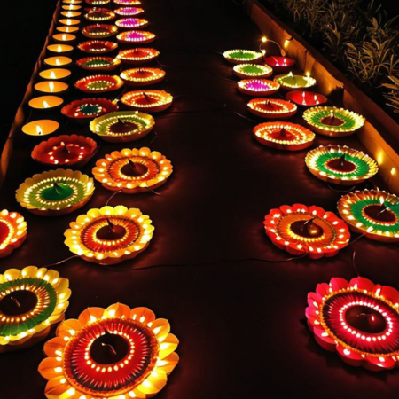 10 Lohri Decoration Ideas to Create a Festive Vibe at Home 