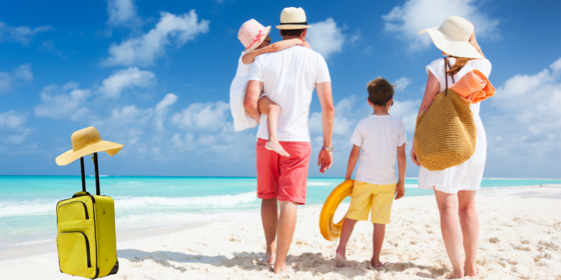 A Dad's View on Travel and Lifestyle