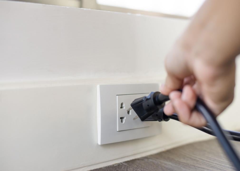 Won't be home for the holidays? 7 ways to prepare your house before a big trip.