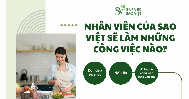 ​​Dịch vụ giúp việc nhà cố định theo tuần tại Quận 8 3