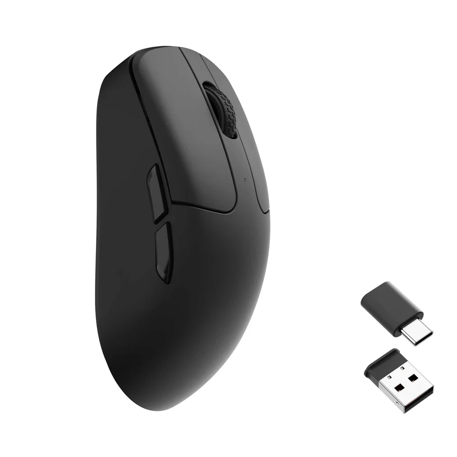 Lightweight Gaming Mouse from Keychron - M2 Mini